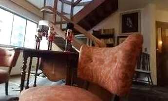 Imagem 4: Cobertura com 3 Dormitórios no Itaim Bibi