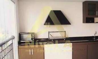 Imagem 2: Apartamento para Venda em São Paulo / SP no bairro Vila Mariana