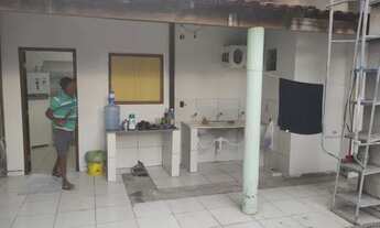 Imagem 6: Casa com fino acabamento