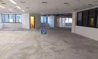 Imagem 4: Sala Comercial para locação na Vila Olímpia