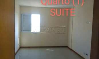 Imagem 5: Apartamento Padrão em São Carlos