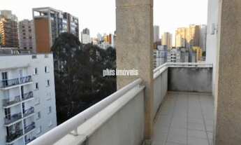 Imagem 6: APARTAMENTO DUPLO ( 02 EM 01 ) TIPO LOFT C/ 02 STES, SALA P/02 AMBS C/VARANDA, COZ.GOURMET