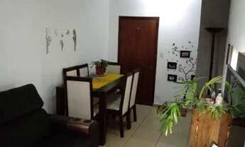 Imagem 2: Apartamento com 3 dormitórios à venda, 59 m² por R$ 280.000 - Vila Moraes - São Paulo/SP