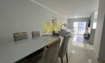 Imagem 4: Apartamento com 3 dorms, Guilhermina, Praia Grande - R$ 985 mil, Cod: 12552