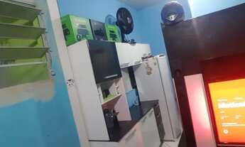 Imagem 3: Alugo kitnet ag,luz e Internet incluso