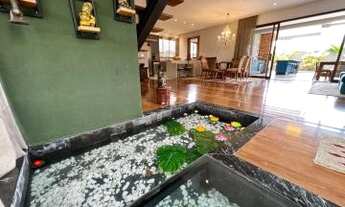 Imagem 4: Casa / Condomínio - Jardim do Golfe