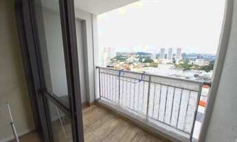 Imagem 2: Apartamento 71m 2 dormitorios 1 suite 1 vaga com lazer em Santo Amaro