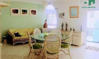 Imagem 3: Cobertura para locação de temporada em Caiobá