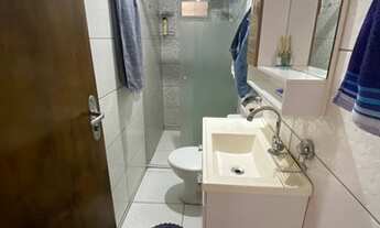 Imagem 6: Santa Clara Vende - Casa Duplex com 03 quartos 02 vagas *Bairro Água Mineral