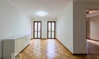 Imagem 2: Apartamento para Aluguel - Vila Olímpia, 2 Quartos, 101 m2