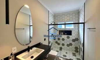 Imagem 6: Casa com 4 dormitórios, 400 m² - venda por R$ 4.770.000 ou aluguel por R$ 40.000/mês - Alp