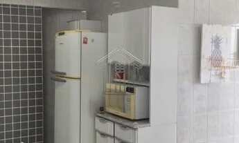 Imagem 5: Apartamento em Condomínio para Locação no bairro Vila Gilda, 2 dorm, 1 suíte, 2 vagas, 97