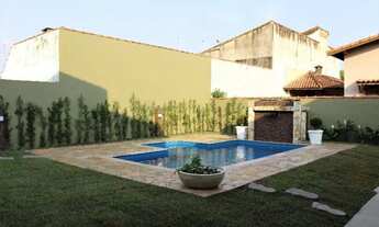 Imagem 3: Casa projeto inovador a 100mts da praia em Balneário Califórnia - Itanhaém