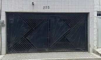 Imagem: Casa Dupléx com 3 quartos próximo da Avenida