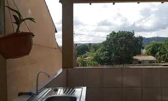 Imagem 4: Casa de 2 andares