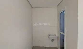 Imagem 5: Casa em Condomínio para aluguel, 2 quartos, 1 vaga, Vila Nova - Porto Alegre/RS