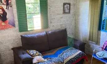 Imagem 6: Casa 2D Casa com 2 dormitórios