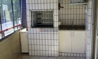 Imagem 5: Apartamento à venda no bairro América - Joinville/SC Com 123m² privativos, lugar privile