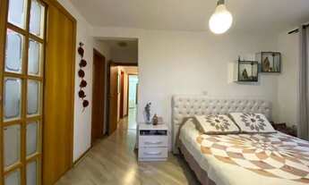 Imagem 6: Apartamento com 3 dormitórios para alugar, 152 m² por R$ 4.220,00/mês - Água Verde - Curit