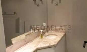 Imagem 2: FLAT PARA LOCAÇÃO NO JARDINS!