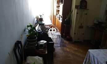 Imagem 3: TIJUCA -   3 QUARTOS 1 VAGA