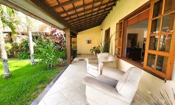 Imagem 6: Casa de condomínio para venda com 355 metros quadrados com 4 quartos em Anil - Rio de Jane