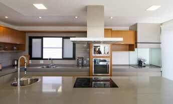 Imagem 7: Casa de condomínio para venda com 453 metros quadrados com 3 quartos