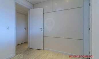 Imagem 3: Apartamento para locação - 124m² - 2 vagas - NSK3 imóveis - COD 42878