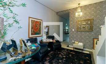 Imagem 6: Casa para Aluguel - Santo Amaro , 3 Quartos, 280 m2