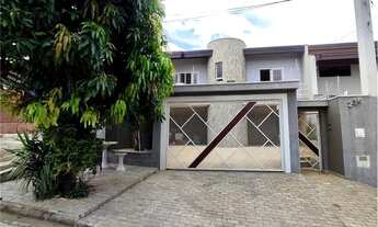 Imagem: CASA DE ALTO PADRÃO