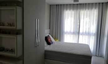 Imagem 7: Cobertura finamente decorada no maravilhosa no Costa Espanã mobiliada!