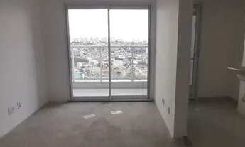Imagem 2: APARTAMENTO NOVO - PRONTO PARA MORAR 57m² - RUDGE RAMOS SBC