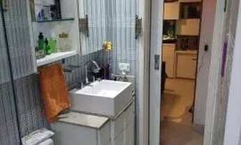 Imagem 5: Apartamento para venda possui 70 metros quadrados com 2 quartos em Botafogo - Rio de Janei