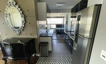 Imagem 4: Apartamento Locação 1 Dormitórios - 70 m² Vila Olímpia