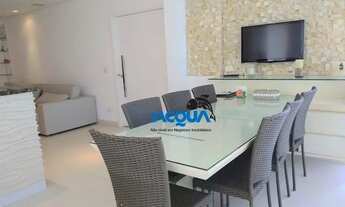 Imagem 4: Cobertura com 5 dormitórios à venda, 400 m² por R$ 2.600.000,00 - Balneário Cidade Atlânti