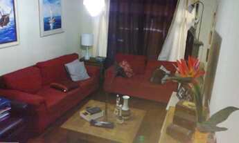 Imagem 4: SOBRADO NO JARDIM ESTER COM 3 DORMITÓRIOS, 1 SUÍTE