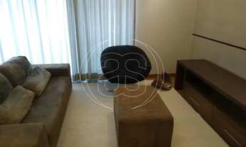 Imagem 4: São Paulo - Apartamento Padrão - Moema Índios