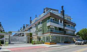 Imagem 4: Apartamento com 1 dormitório à venda, 51 m² por R$ 800.000,00 - Campeche - Florianópolis/S