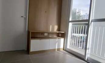 Imagem 7: Apartamento Mobiliado em Vila Mariana - São Paulo