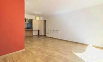 Imagem 6: Apartamento Locação 2 Dormitórios - 120 m² Itaim Bibi