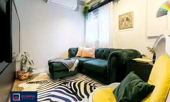 Imagem 6: Locação Apartamento 1 Dormitórios - 60 m² Pinheiros