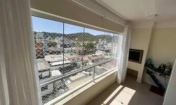 Imagem 7: Apartamento com 3 dormitórios para alugar, 100 m² por R$ 3.700/mês - Jardim Iate Clube - B