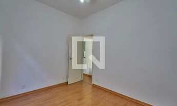 Imagem 7: Apartamento para Aluguel - Grajaú, 1 Quarto, 40 m2