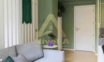 Imagem 5: Apartamento para Venda em São Paulo / SP no bairro Vila Nova Conceição