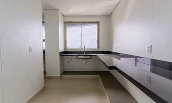 Imagem 5: Cobertura a venda no Vale do Sereno- Nova Lima/MG