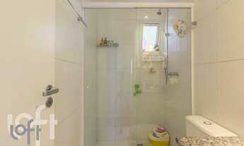 Imagem 3: Apartamento à venda em Sacomã com 75 m², 3 quartos, 1 suíte, 2 vagas