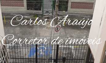 Imagem 5: Apartamento original 03 quartos, transformado para 02 quartos