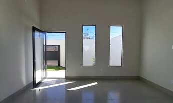 Imagem 2: Casa à venda no bairro Jardim Botânico em Uberlândia