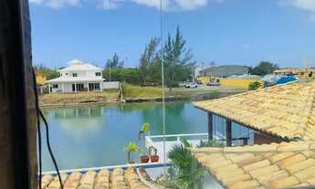 Imagem 5: Casa com 5 dormitórios para alugar, 289 m² - Marina - Armação dos Búzios/RJ