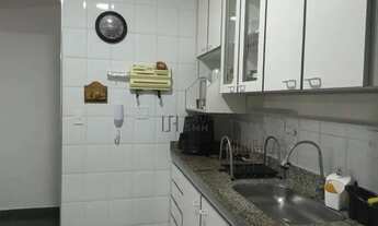 Imagem 6: Apartamento com 2 dormitórios à venda na Praia do Tombo Frente Mar - Guarujá/SP